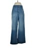 OAT Blue Jeans Size 27 waist - photo 1