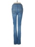 American Eagle Outfitters Hearts Blue Jeans Size 8L - photo 2