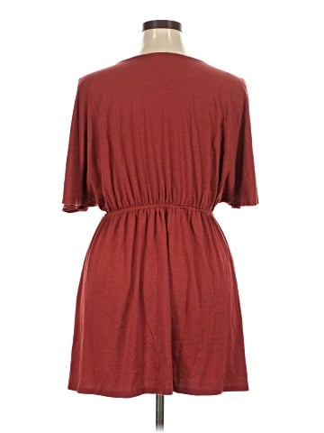 Charlotte Russe Casual Dress (view 2)