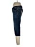 Ariya Jeans Tweed Blue Jeans Size 13 - 14 - photo 5