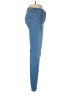 American Eagle Outfitters Hearts Blue Jeans Size 8L - photo 4