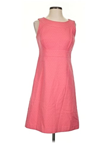 Ann Taylor LOFT Cocktail Dress (view 1)