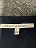 Collective Concepts 100% Polyester Black Sleeveless Blouse Size L - photo 7