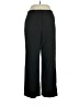 Kenneth Cole New York Black Dress Pants Size 12 - photo 1