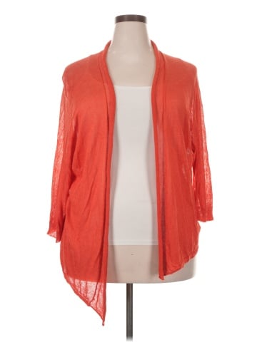 Nic + Zoe Cardigan (view 1)