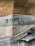 Born Primitive Blue Denim Shorts Size L - photo 3