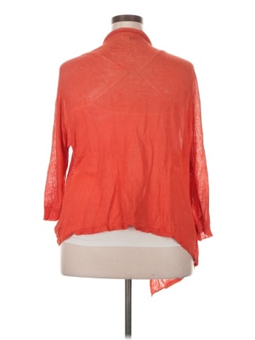 Nic + Zoe Cardigan (view 2)