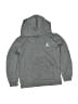 Air Jordan Gray Pullover Hoodie Size 3T - 4T - photo 1