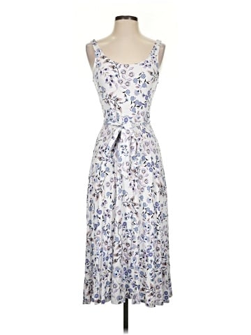 Ann Taylor LOFT Casual Dress (view 1)