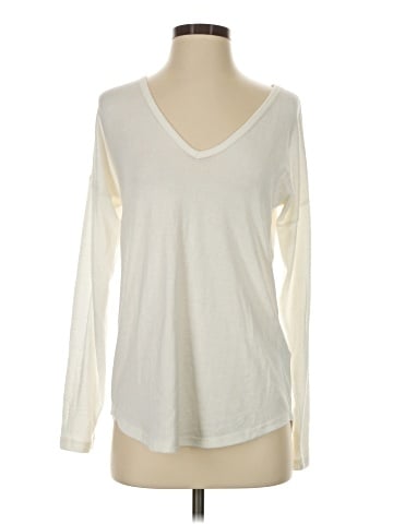Abercrombie & Fitch Long Sleeve T-Shirt (view 1)
