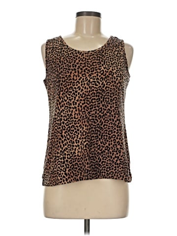 Lands' End Tank Top (view 1)