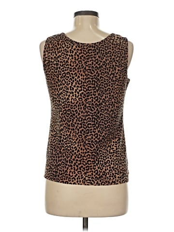 Lands' End Tank Top (view 2)