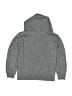 Air Jordan Gray Pullover Hoodie Size 3T - 4T - photo 2
