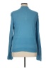 Cyrus 100% Viscose Blue Cardigan Size XL - photo 2