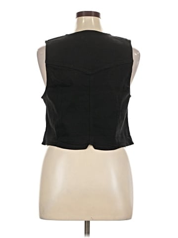 Nicole by Nicole Miller Vest (view 2)