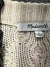 Madewell Tan Pullover Sweater Size L - photo 7