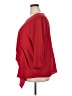 Chenault Red 3/4 Sleeve Top Size 2X - photo 5
