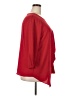 Chenault Red 3/4 Sleeve Top Size 2X - photo 4