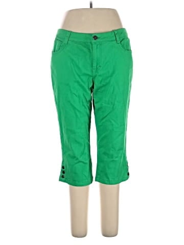 Stein Mart Casual Pants (view 1)