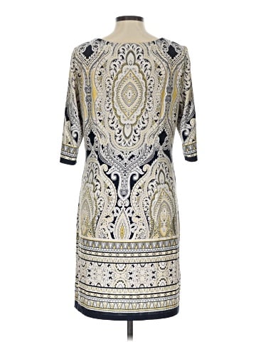 Isabel & Nina Casual Dress (view 2)