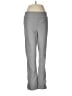Tribal Solid Gray Active Pants Size 8 - photo 1