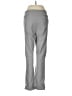 Tribal Solid Gray Active Pants Size 8 - photo 2