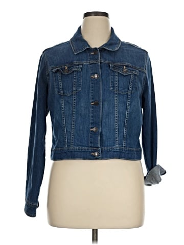 Old Navy Denim Jacket (view 1)