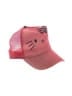 Hello Kitty Pink Ivory Baseball Cap One size - photo 1
