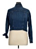 Old Navy Blue Denim Jacket Size XL - photo 2