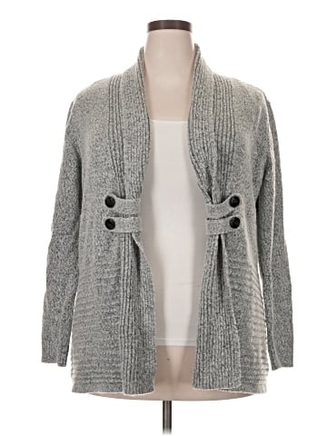 AB Studio Cardigan (view 1)