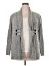 AB Studio Gray Cardigan Size XXL - photo 1