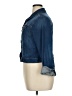 Old Navy Blue Denim Jacket Size XL - photo 5