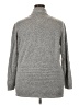 AB Studio Gray Cardigan Size XXL - photo 2