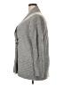 AB Studio Gray Cardigan Size XXL - photo 5