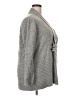 AB Studio Gray Cardigan Size XXL - photo 4