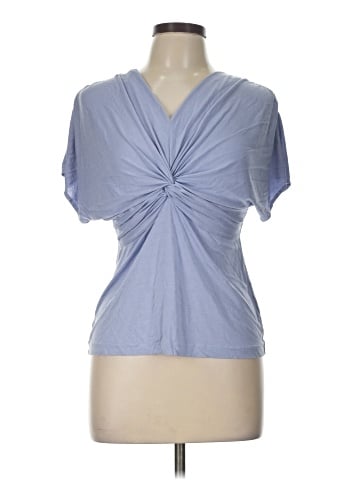 Banana Republic Short Sleeve T-Shirt (view 1)