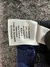 Elle Solid Blue Active Pants Size M - photo 8