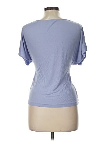 Banana Republic Short Sleeve T-Shirt (view 2)