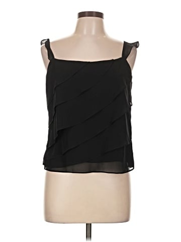 Frank Lyman Design Sleeveless Blouse (view 1)