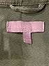 Harper Green Jacket Size M - photo 6
