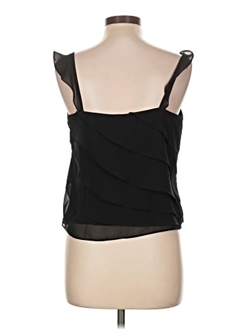 Frank Lyman Design Sleeveless Blouse (view 2)