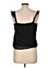 Frank Lyman Design Black Sleeveless Blouse Size 12 - photo 2