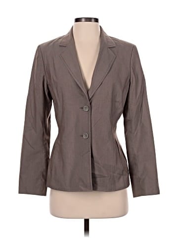Express Design Studio Blazer (view 1)