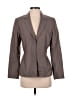 Express Design Studio Gray Blazer Size 6 - photo 1