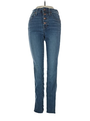 Madewell Jeans (view 1)