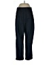 Cos Black Casual Pants Size 12 - photo 1