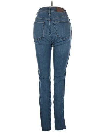 Madewell Jeans (view 2)