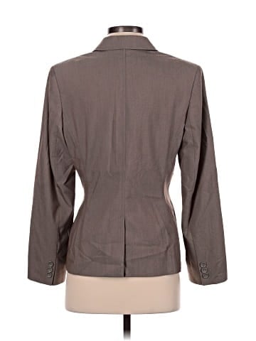 Express Design Studio Blazer (view 2)