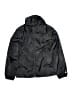 C9 By Champion 100% Polyester Solid Black Windbreaker Size 8 - 10 - photo 1