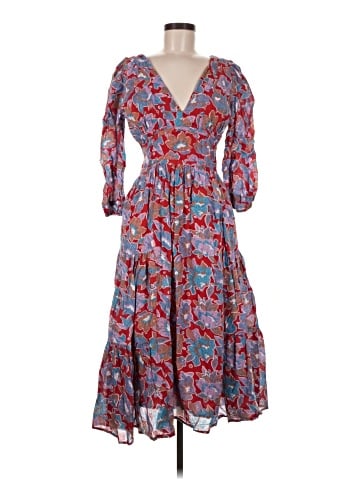 Caroline Constas Casual Dress (view 1)